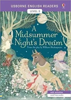 Uer 3 a Midsummer Night's Dream