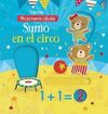 SUMO EN EL CIRCO