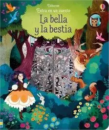 Entra en el Cuento. La Bella y la Bestia