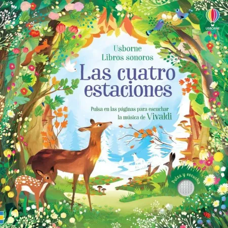 Las Cuatro Estaciones