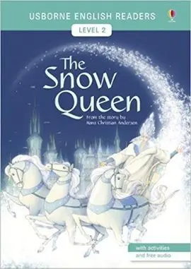 Uer 2 The Snow Queen