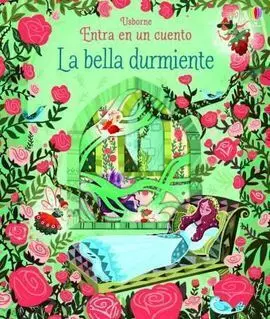 Entra en un Cuento. La Bella Durmiente