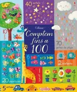 Comptem Fins a 100