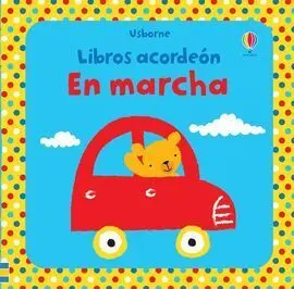 En Marcha