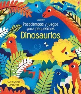 Dinosaurios