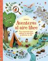 AVENTURAS AL AIRE LIBRE