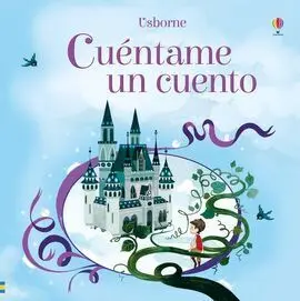 Cuentame un Cuento