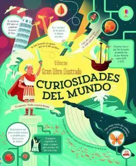 Curiosidades del Mundo