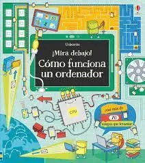 Cómo Funciona un Ordenador