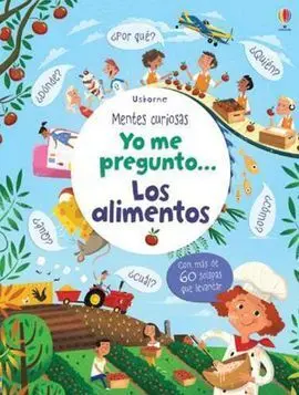 Yo me Pregunto... La Comida