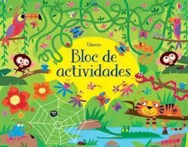 Bloc Actividades