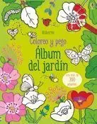 Album del Jardin