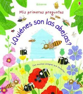 ¿Quienes Son las Abejas?