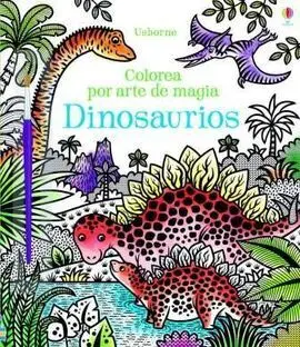 Dinosaurios