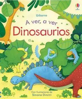 Los Dinosaurios