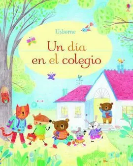 Un Dia en el Colegio