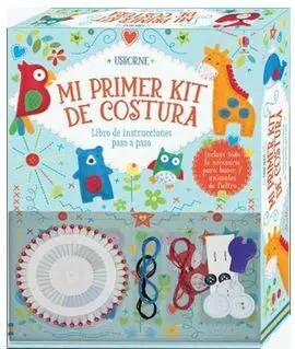 Mi Primer Kit de Costura