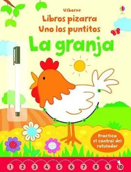 La Granja. Punto a Punto