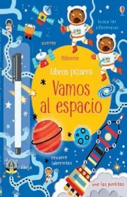 Vamos Al Espacio