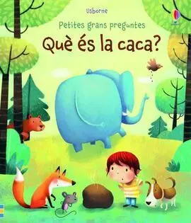 Qué És la Caca?
