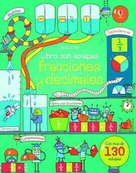 Fracciones y Decimales