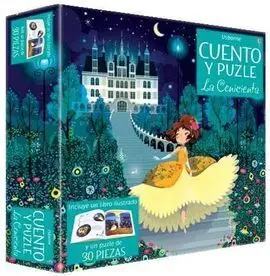 Cenicienta