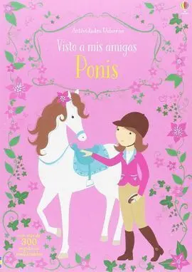 Ponis