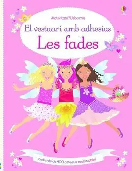 Les Fades