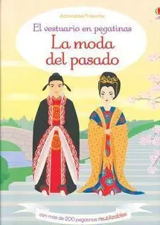 La Moda del Pasado