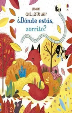 ¿Dónde Estás, Zorrito?