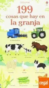 199 Cosas en la Granja