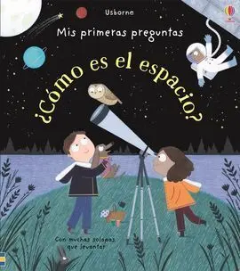 Como Es el Espacio