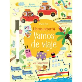 Vamos de Viaje