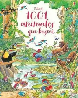 1001 Animales que Buscar