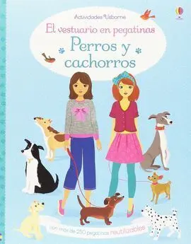 Perros y Cachorros