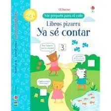 Ya se Contar
