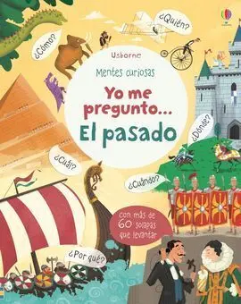 Yo me Pregunto el Pasado