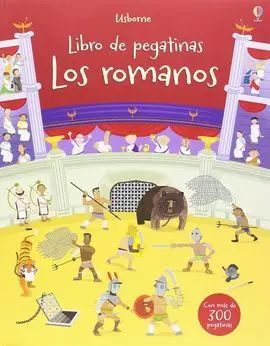 Romanos Pegatinas para Todos