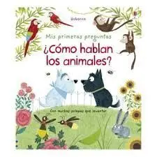 Como Hablan los Animales