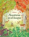 AVENTURAS EN EL BOSQUE