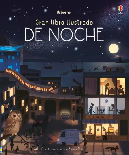 De Noche