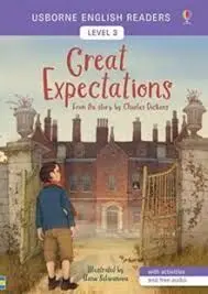 Uer 3 Great Expectations