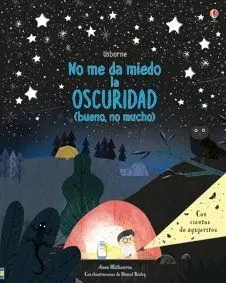 No me Da Miedo la Oscuridad