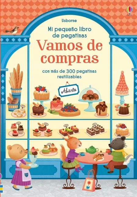 Vamos de Compras