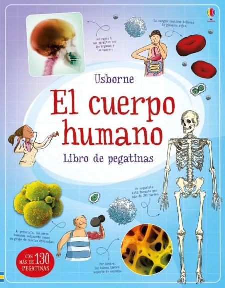 El Cuerpo Humano