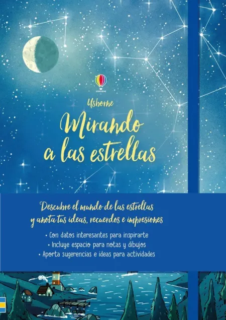 Mirando a las Estrellas