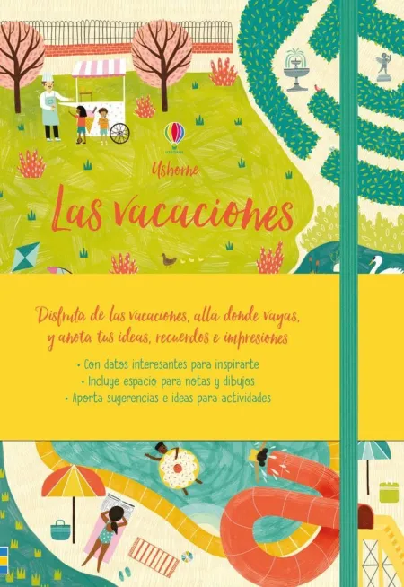 Las Vacaciones