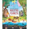 NUESTRO PLANETA