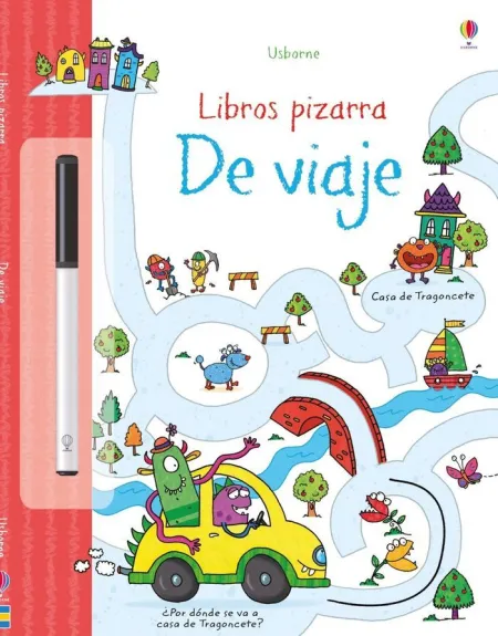 De Viaje
