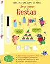 LIBROS PIZARRA RESTAS
